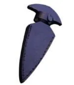 Khukriwala Damoscus 03