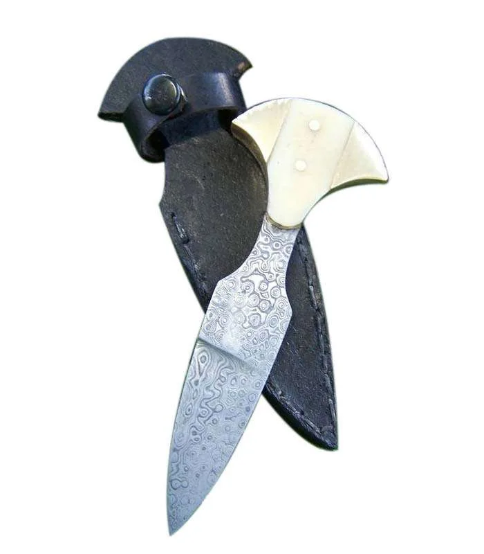 Khukriwala Damoscus 05