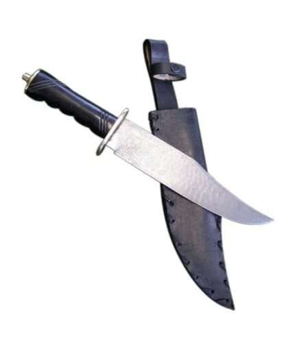 Khukriwala Damoscus 07