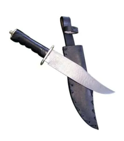 Khukriwala Damoscus 07