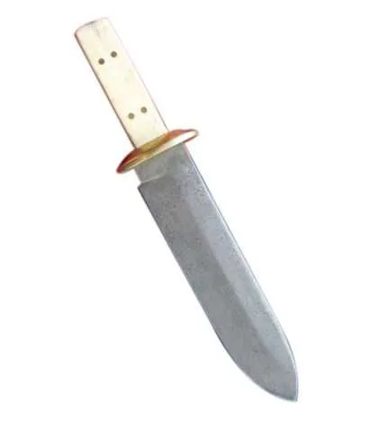 Khukriwala Damoscus 09