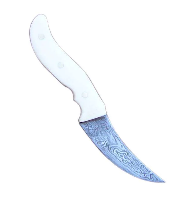 Khukriwala Damoscus 14