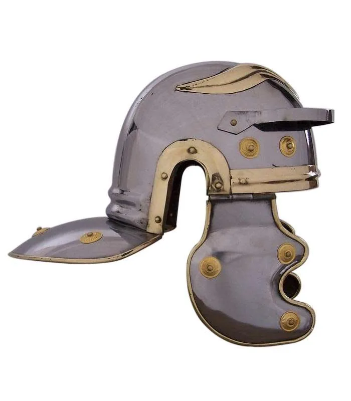 Khukriwala Helmet KH 010