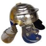 Khukriwala Helmet KH 012