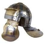 Khukriwala Helmet KH 013