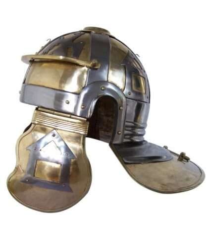 Khukriwala Helmet KH 013