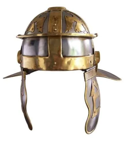 Khukriwala Helmet KH 014