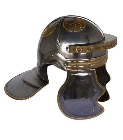 Khukriwala Helmet KH 015