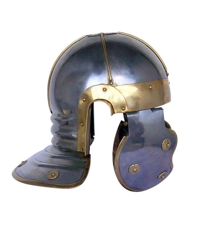Khukriwala Helmet KH 016