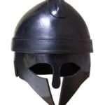 Khukriwala Helmet KH 102