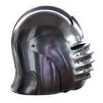 Khukriwala Helmet KH 110