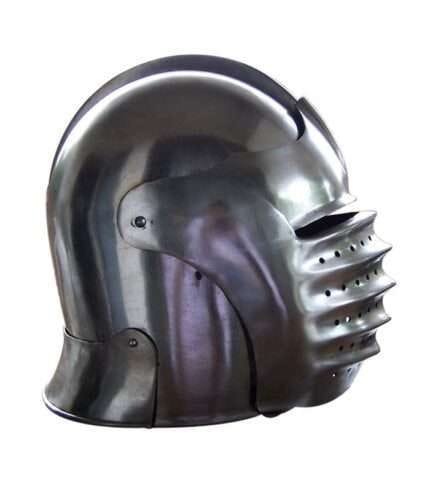 Khukriwala Helmet KH 110