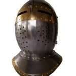 Khukriwala Helmet KH 112