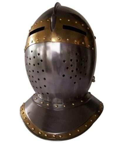 Khukriwala Helmet KH 112