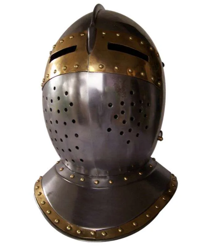 Khukriwala Helmet KH 112