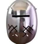 Khukriwala Helmet KH 114