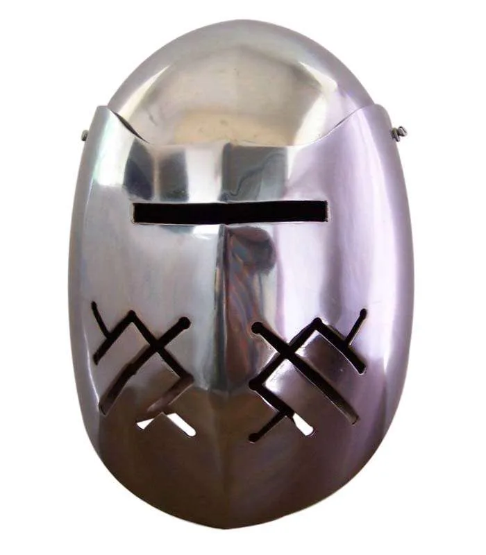 Khukriwala Helmet KH 114