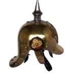 Khukriwala Helmet KH 116