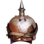 Khukriwala Helmet KH 117