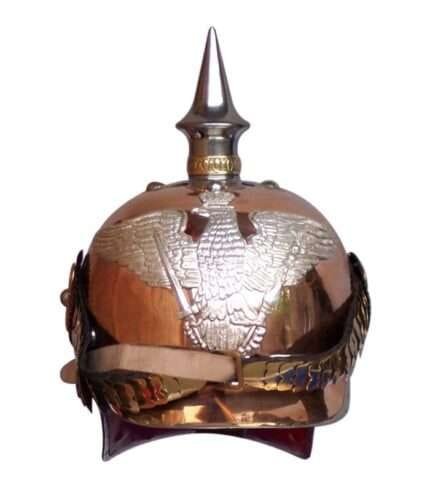 Khukriwala Helmet KH 117