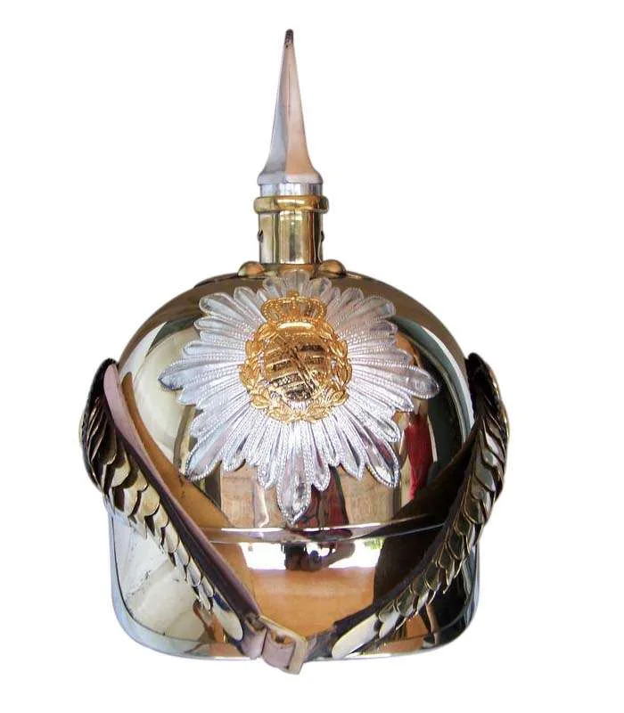 Khukriwala Helmet KH 118