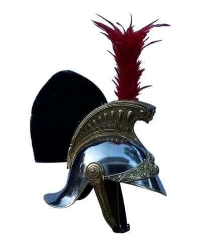 Khukriwala Helmet KH 120