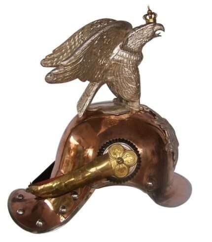 Khukriwala Helmet KH 122