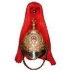 Khukriwala Helmet KH 123