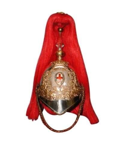 Khukriwala Helmet KH 123