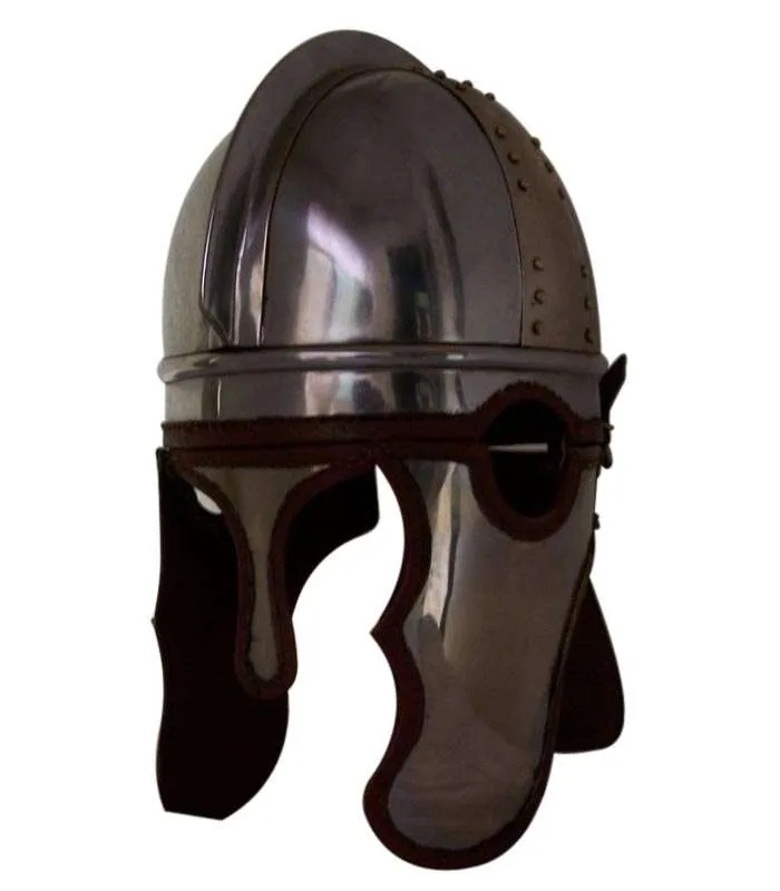 Khukriwala Helmet KH 18