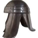 Khukriwala Helmet KH 19