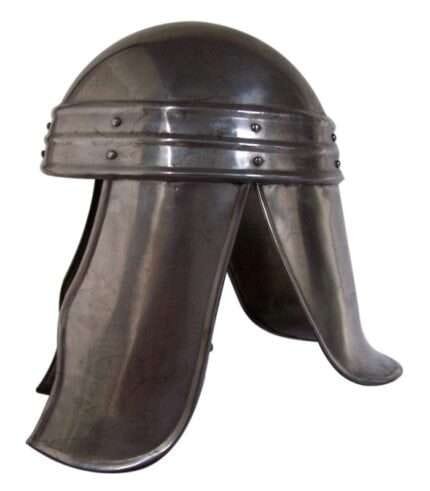 Khukriwala Helmet KH 19