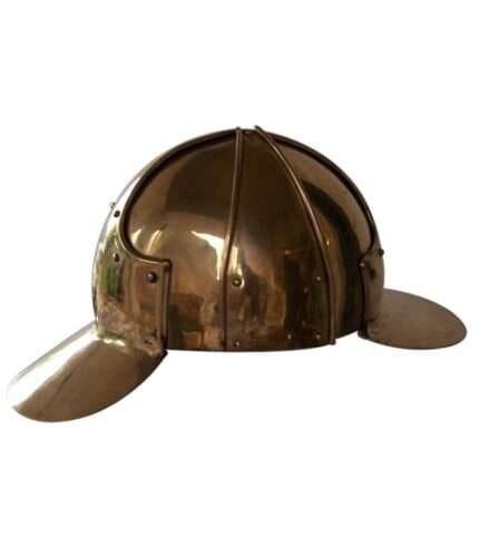 Khukriwala Helmet KH 24