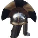 Khukriwala Helmet KH 28