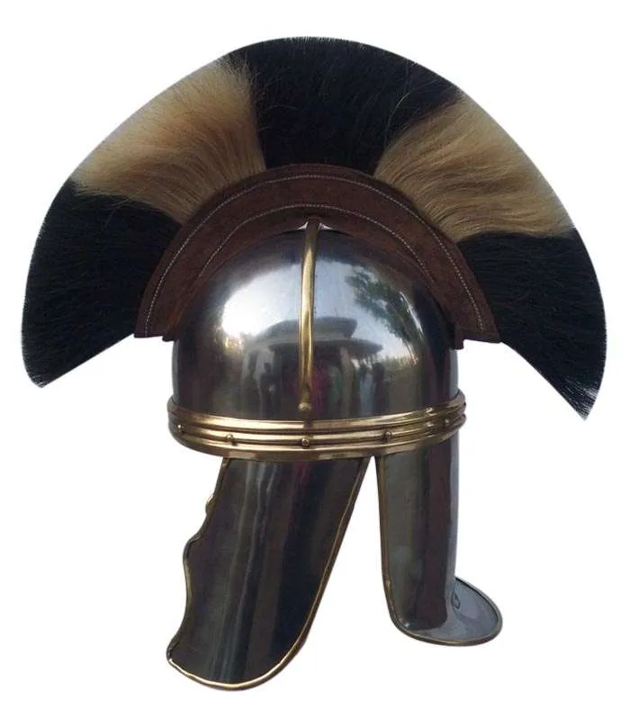 Khukriwala Helmet KH 28
