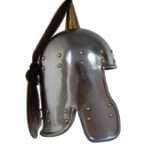 Khukriwala Helmet KH 30
