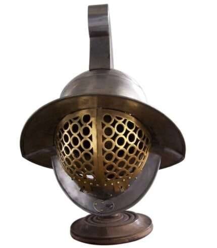 Khukriwala Helmet KH 33
