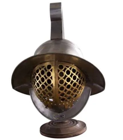 Khukriwala Helmet KH 33