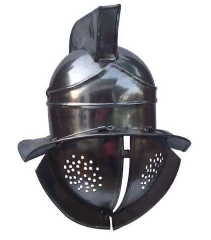 Khukriwala Helmet KH 39