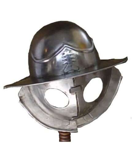 Khukriwala Helmet KH 40