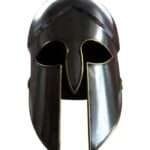 Khukriwala Helmet KH 45