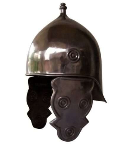 Khukriwala Helmet KH 46