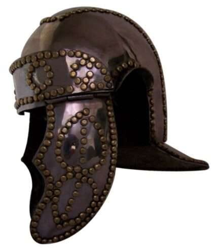 Khukriwala Helmet KH 47