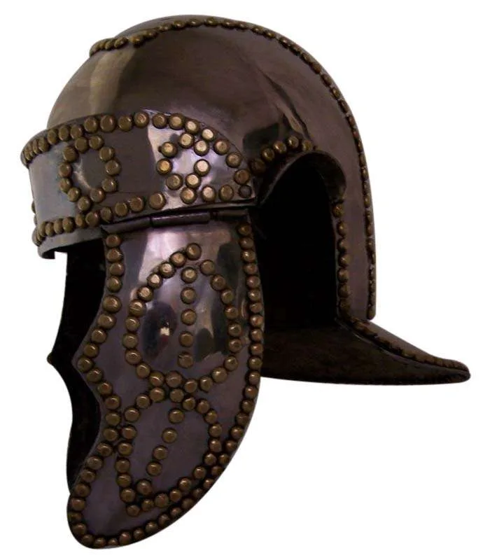 Khukriwala Helmet KH 47
