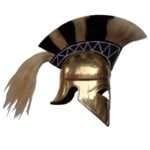 Khukriwala Helmet KH 49