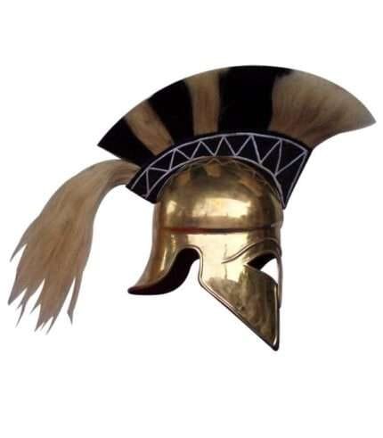 Khukriwala Helmet KH 49