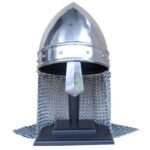 Khukriwala Helmet KH 58
