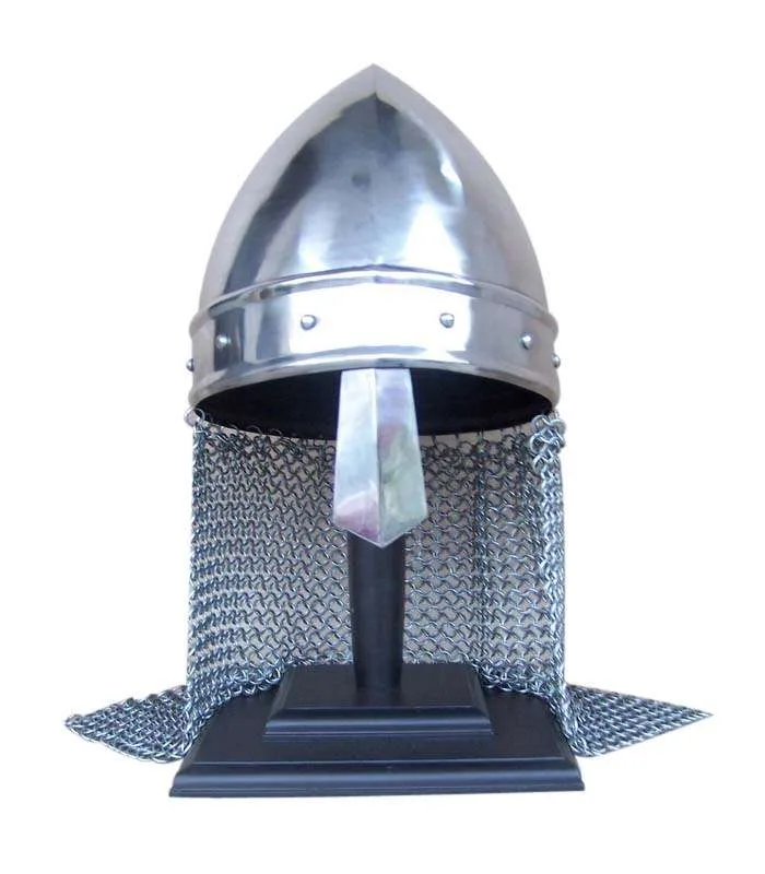 Khukriwala Helmet KH 58