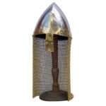 Khukriwala Helmet KH 59