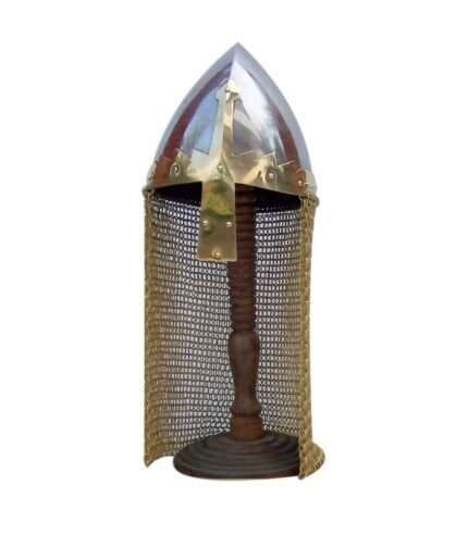 Khukriwala Helmet KH 59